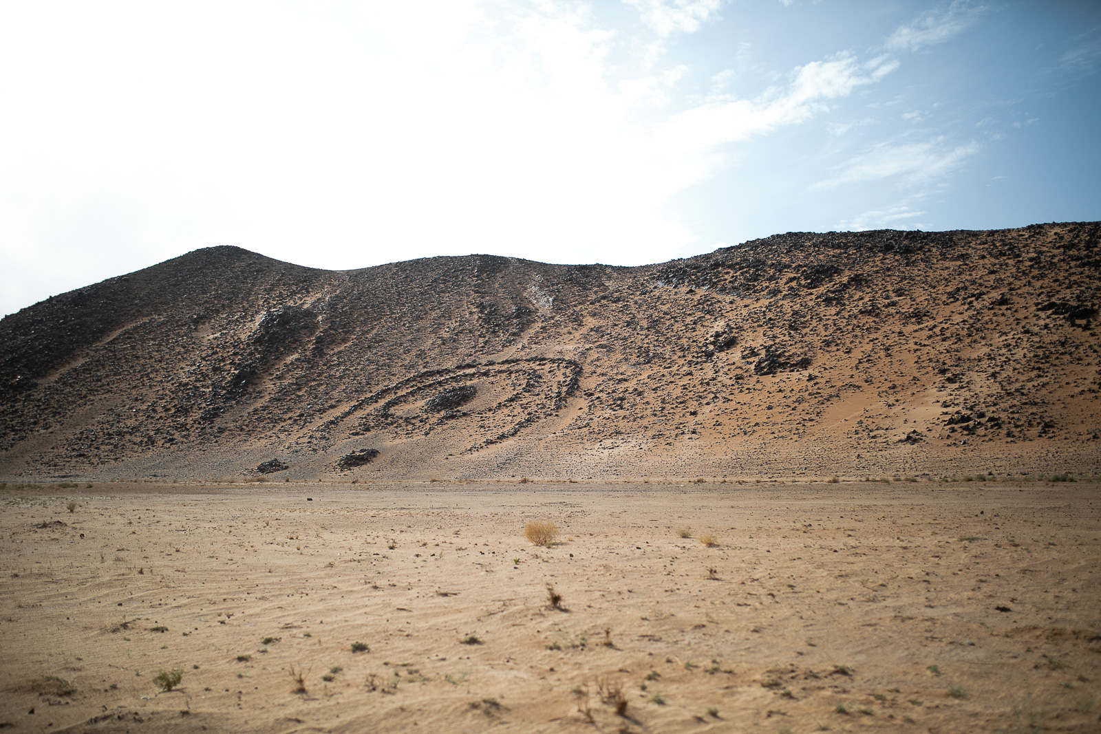 Human & Nature  outoftime 122